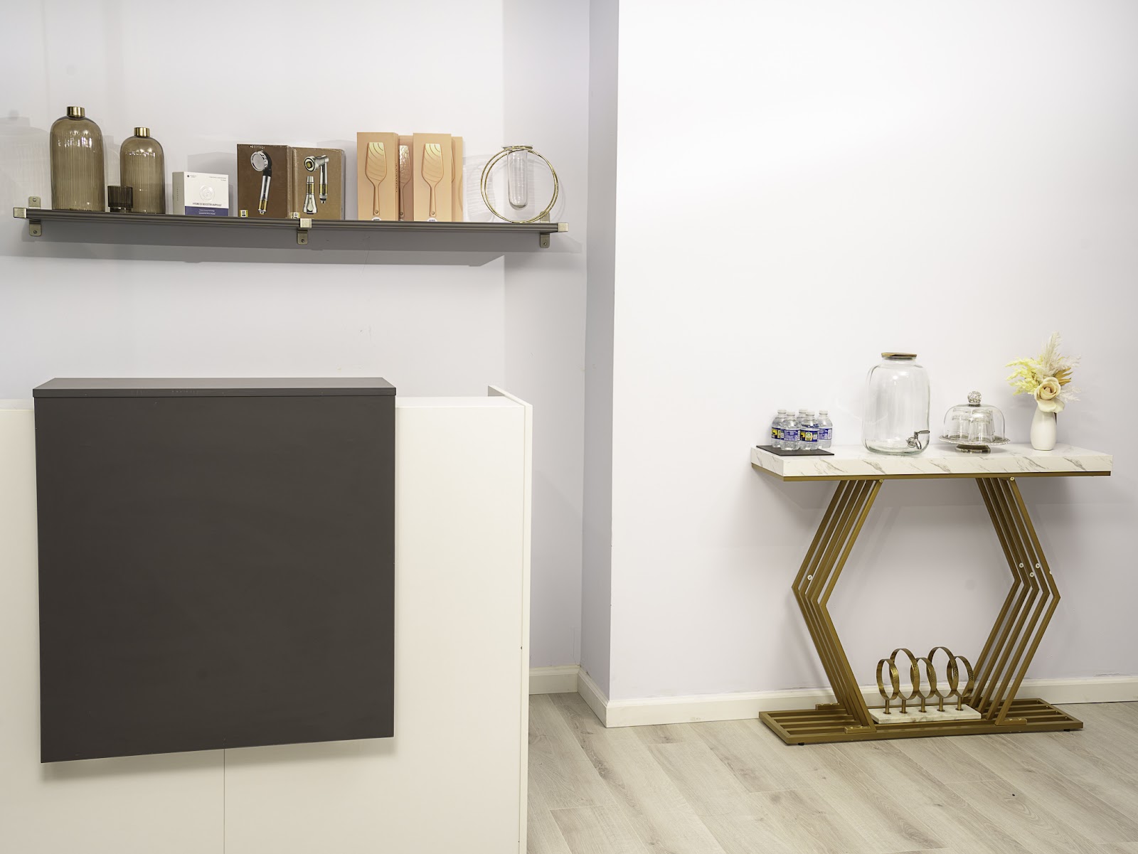 LASHISKIN Beauty Spa — photo 3