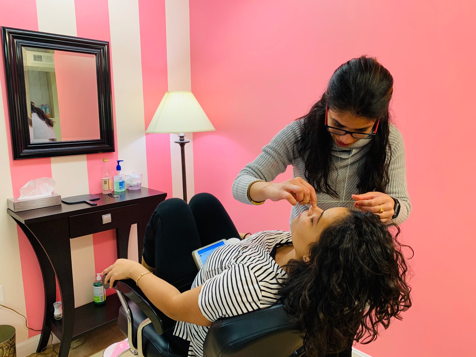 Columbia Threading — photo 2