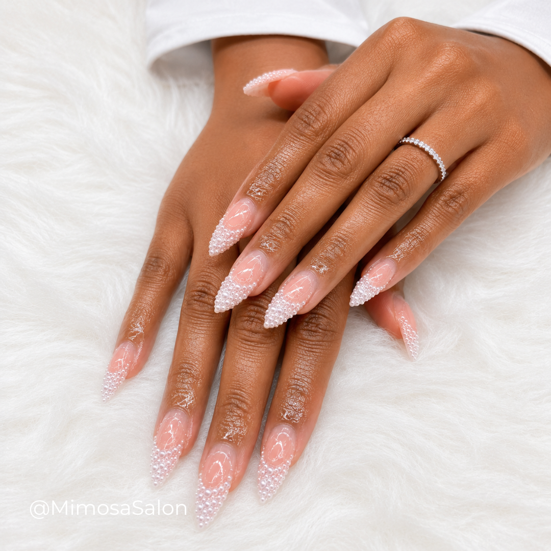 Mimosa Salon — photo 2