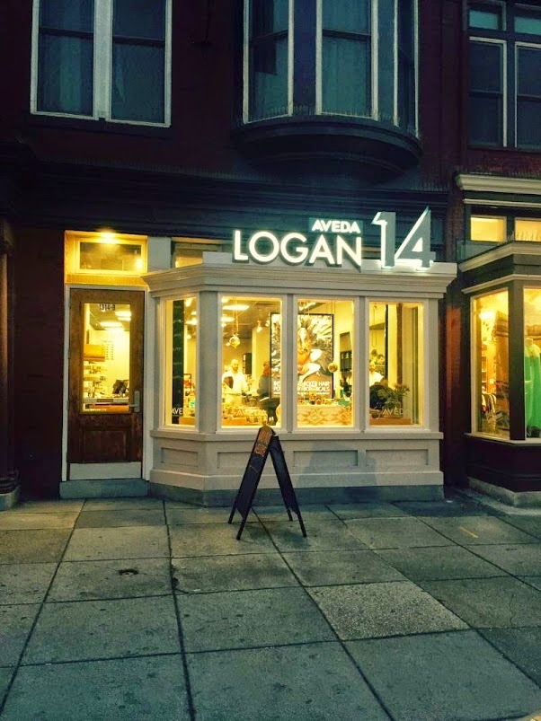 Logan 14 Aveda Salon & Spa — photo 2