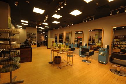 Logan 14 Aveda Salon & Spa — photo 3