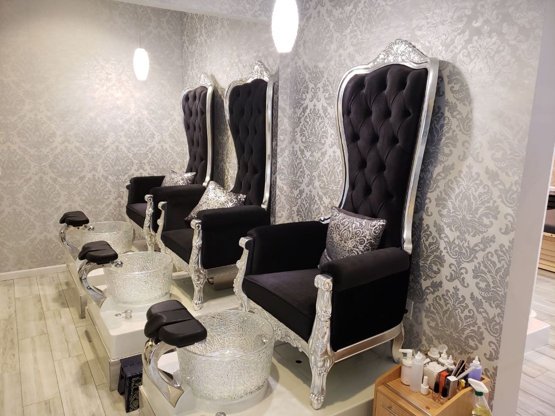 Laveda Lash & Brow Boutique — photo 2