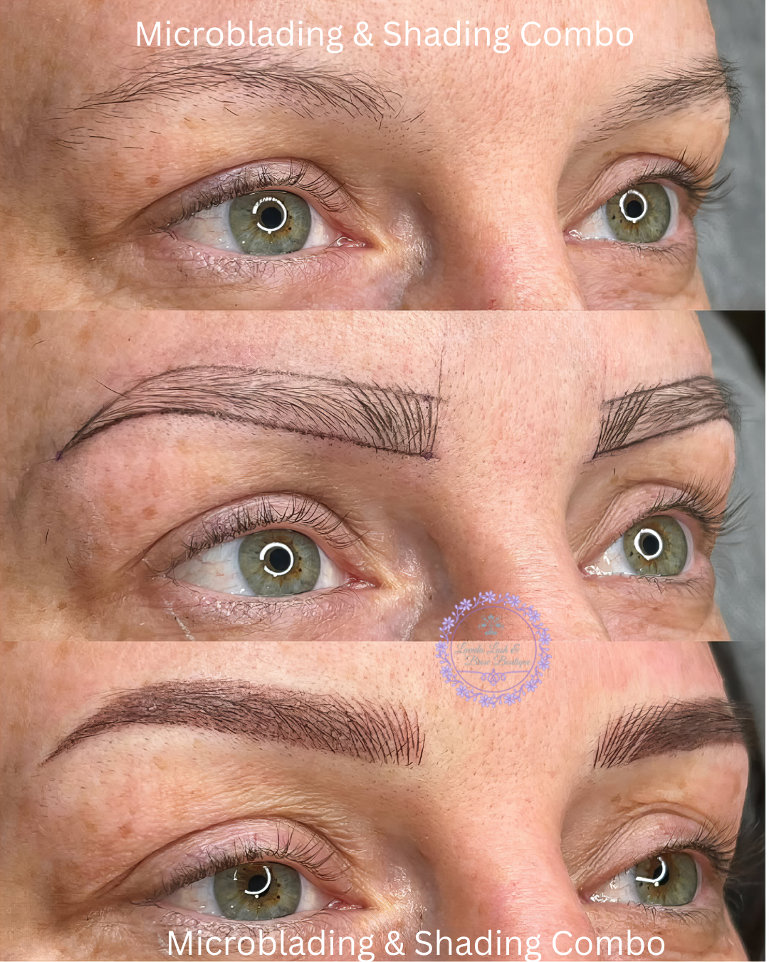 Laveda Lash & Brow Boutique — photo 3