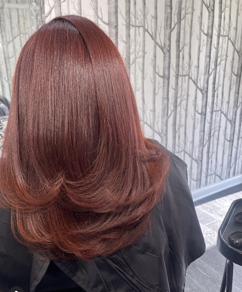 Inizio Hair Salon — photo 3
