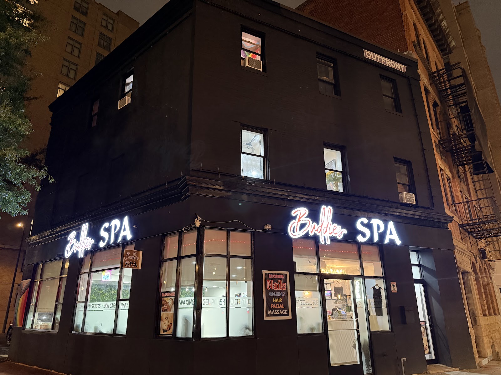 Buddies Spa — photo 2