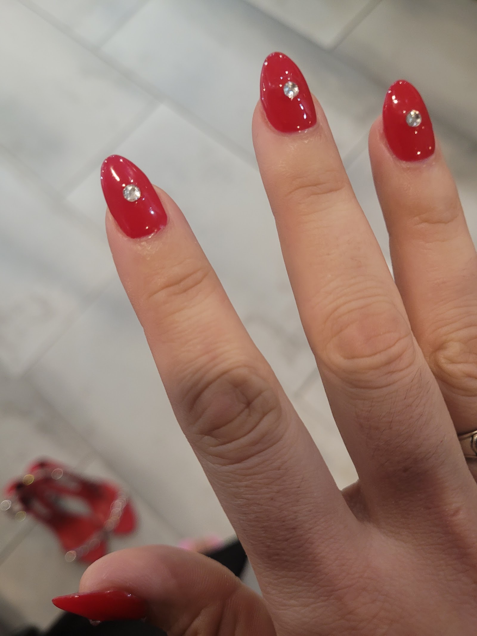 JADORE BEAUTY SPA — photo 2