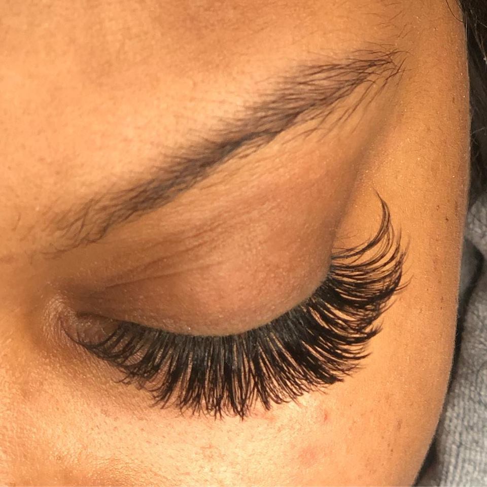 Laveda Lash & Brow Boutique — photo 3