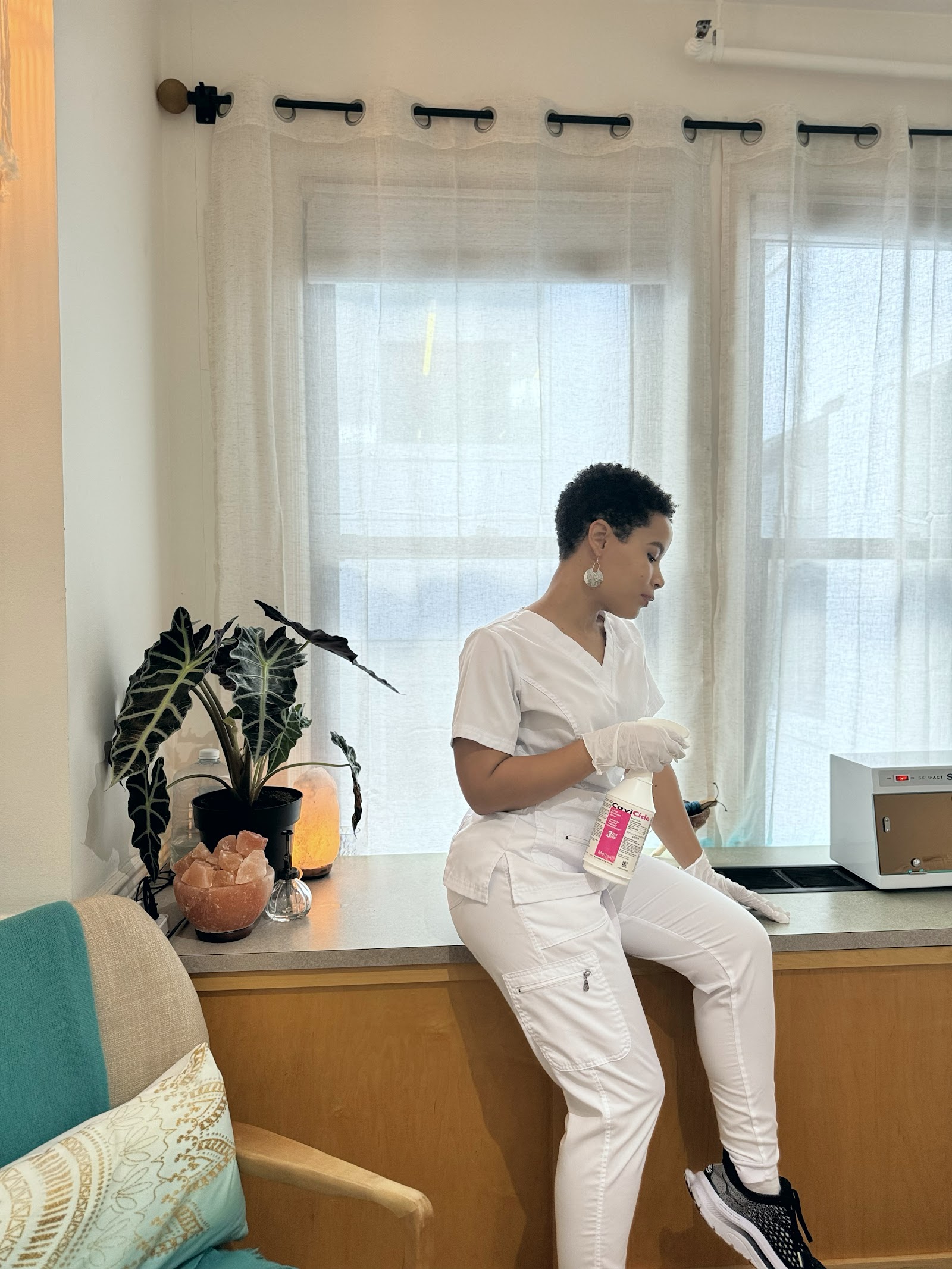 Waxing By Akeya Young — photo 2