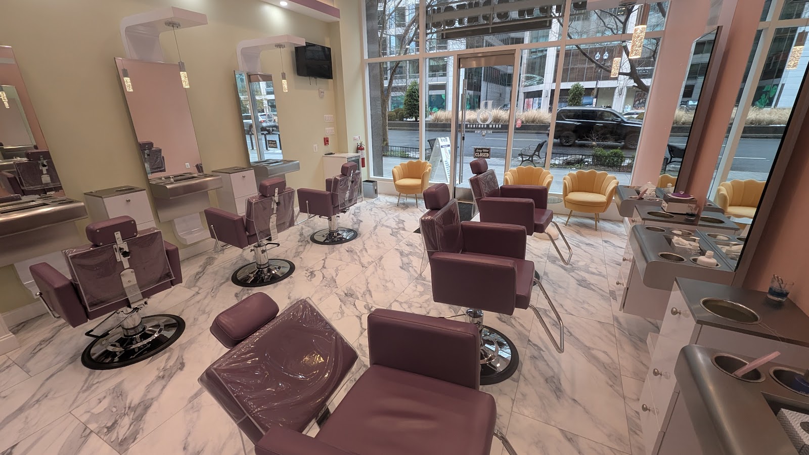 Brow Contour Farragut North (Bikini Sugaring + Brow Threading Boutique) — photo 3
