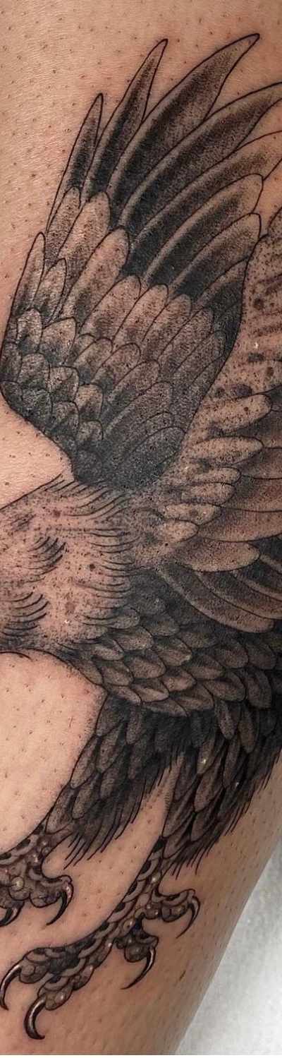 True Grit Tattoo in Albuquerque, NM