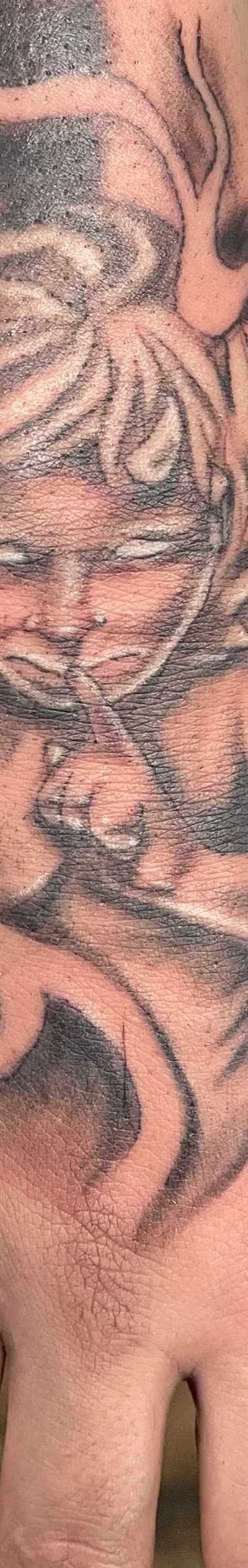 A Touch of Ink Tattoo & Art Gallery tattoo parlor in Albuquerque, NM