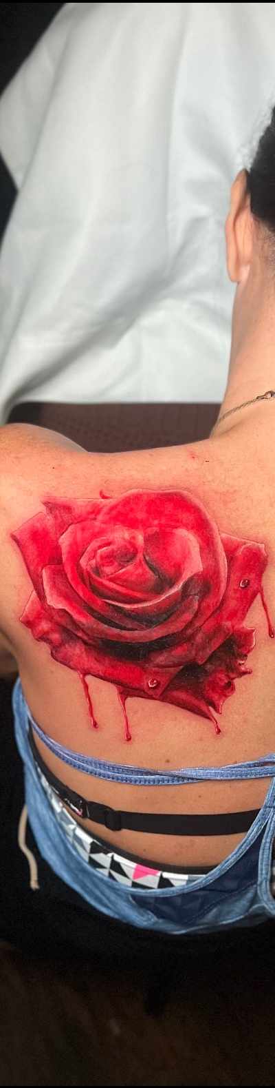Southern Ink Tattoos & Piercings tattoo parlor in Atlanta, GA