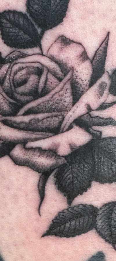 Big Cat Tattoo tattoo parlor in Atlanta, GA