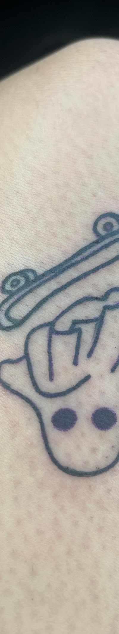 Austin Texas Tattoos in Round Rock, TX