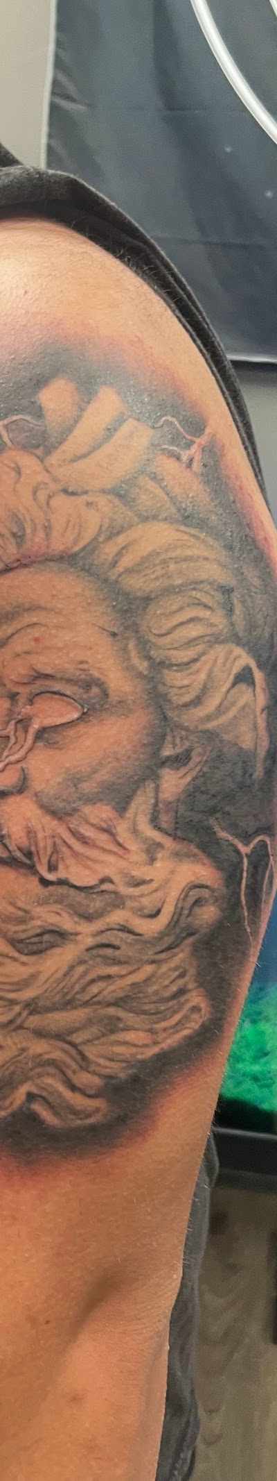 Savage tattoo company in Austin, TX