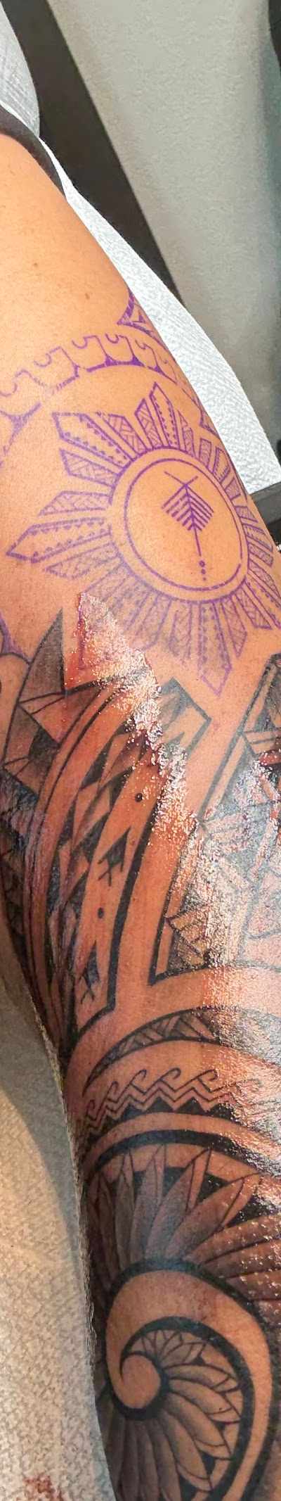 Lost Edge Tattoo | Best Tattoo Shop in Austin, TX in Austin, TX