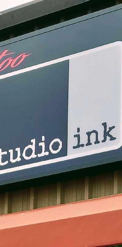 Studio Ink in Austin, TX