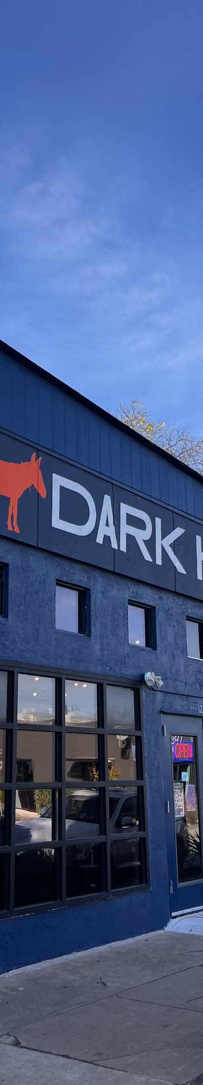 Dark Horse Tattoo ATX in Austin, TX