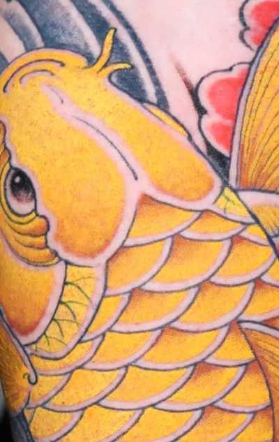 Black Swan Tattoo Company in Austin, TX