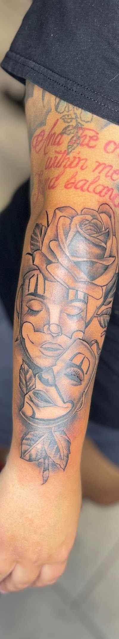 Beautiful Scars Tattoo Shop in Round Rock, TX