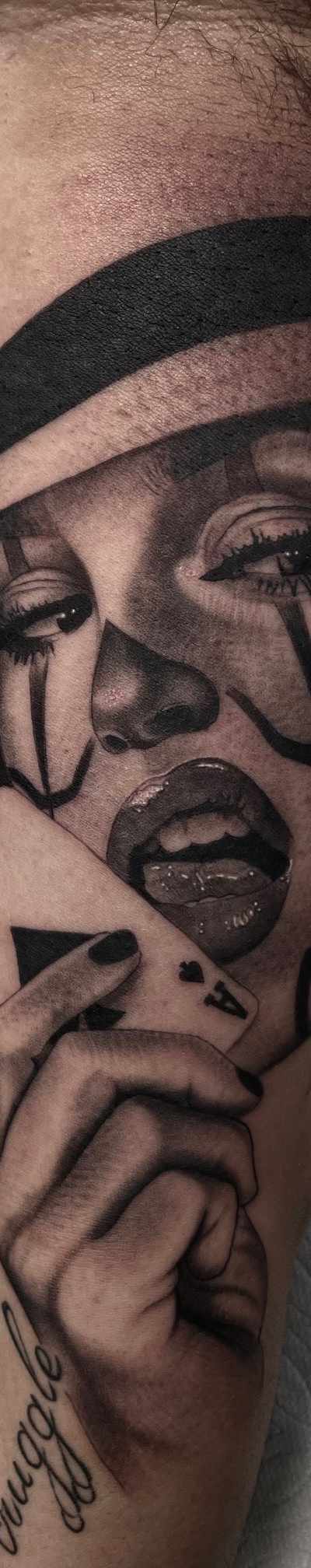 Vice and Virtue Tattoo (Best Tattoo Shop in Austin TX) in Pflugerville, TX