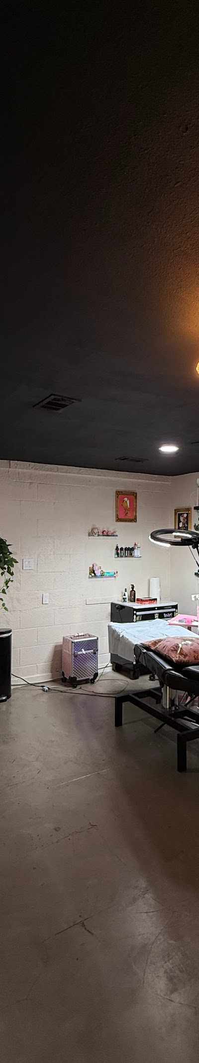SPIRIT OF THE MYSTIC TATTOO in Austin, TX