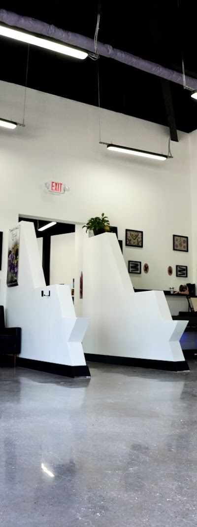 Aura IV Tattoo Gallery in Austin, TX