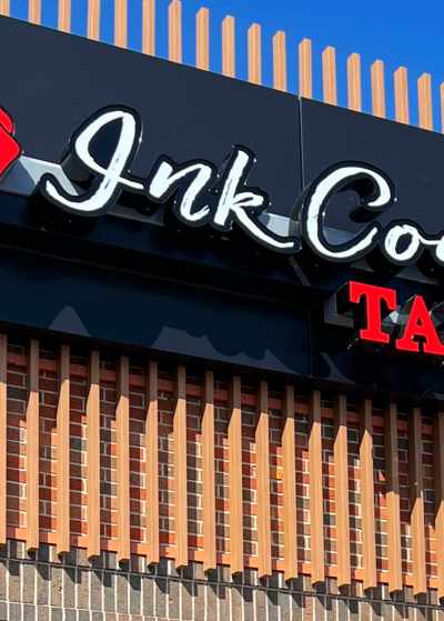 Ink Couture Tattoos in Austin, TX