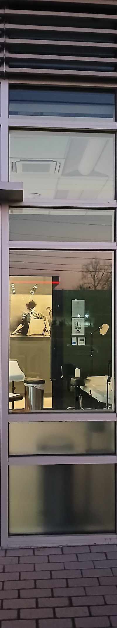 GOOD MORNING TATTOO STUDIO in Austin, TX