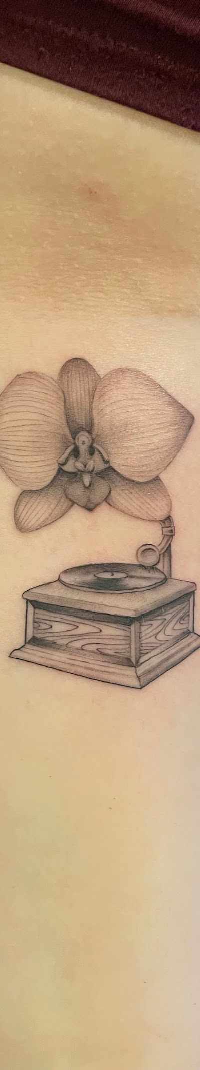Hurts So Good Tattoo Studio in Austin, TX