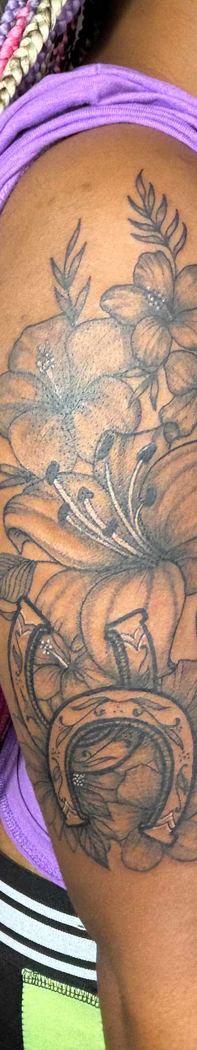Next Tatt2 Birmingham tattoo parlor in Birmingham, AL