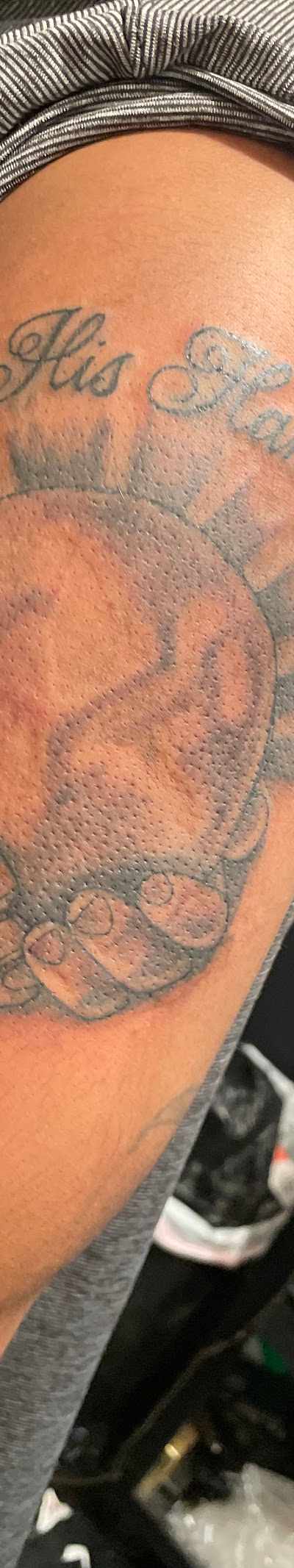 Loud Rock Ink Therapy tattoo parlor in Birmingham, AL