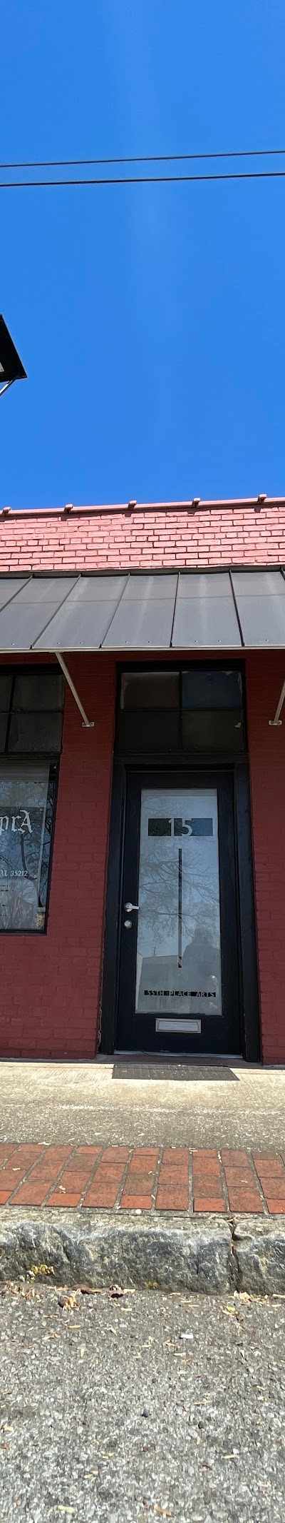 atra capra tattoo collective tattoo parlor in Birmingham, AL