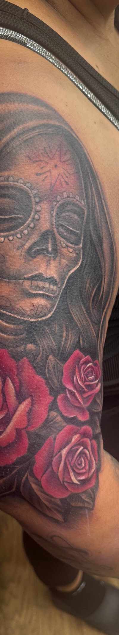 House Tattoo Studios in Boise, ID