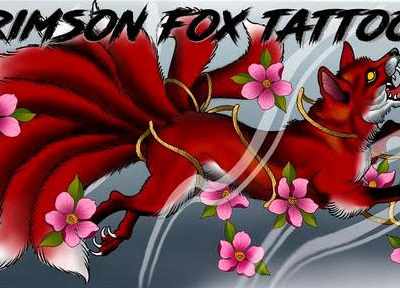 Crimson Fox Tattoos tattoo parlor in Boise, ID