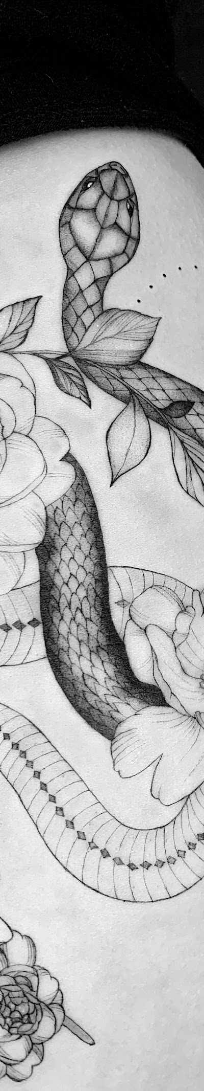 Kintsugi Tattoo tattoo parlor in Boise, ID