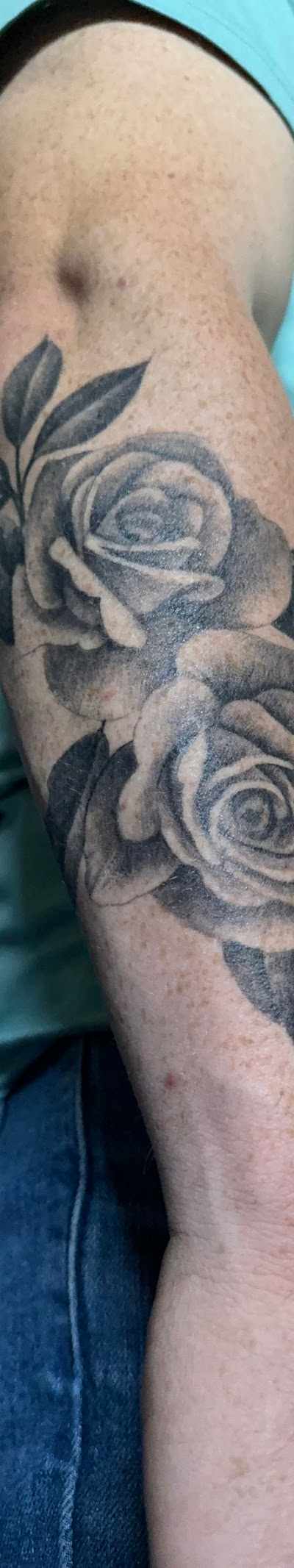 Born Weird Walk in Tattoo and Piercing in Boise, ID