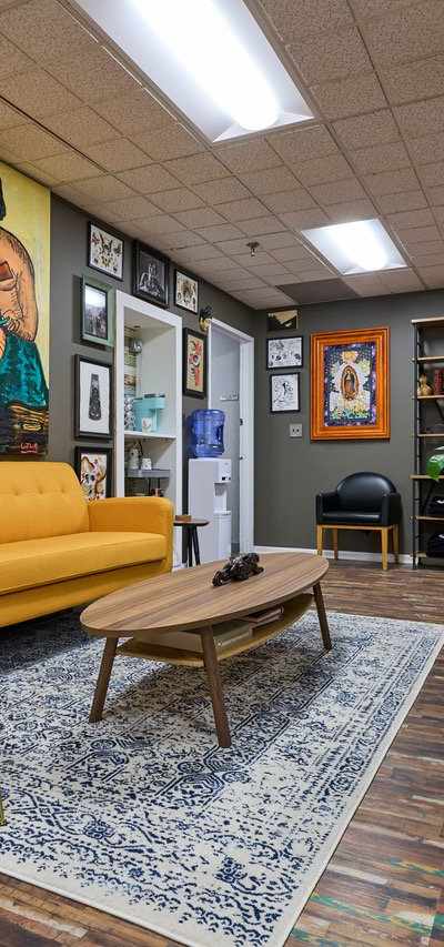 Odyssey Wellness Tattoo in Brookline, MA