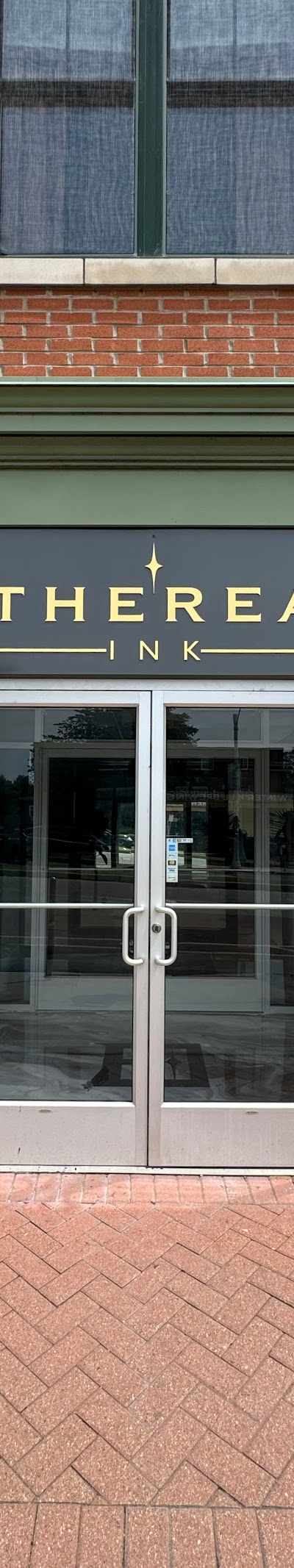 Ethereal Ink in Somerville, MA