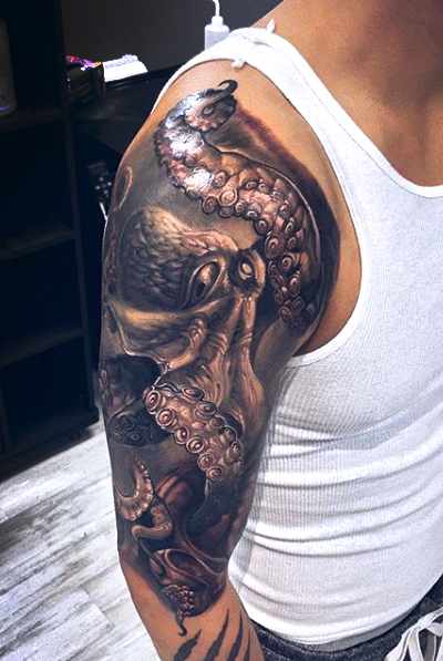 Pino Bros Ink-Harvard Sq in Cambridge, MA