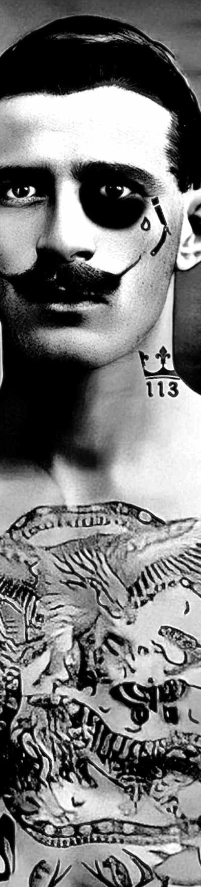 Boston Tattoo Co. tattoo parlor in Boston, MA