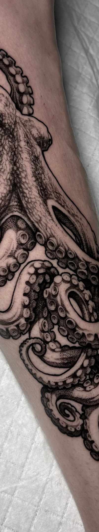 Back Bay Ink Tattoo & Art tattoo parlor in Boston, MA