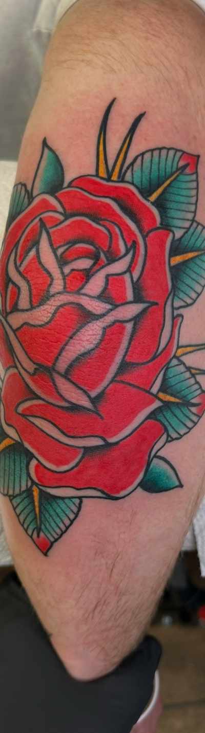 Seaport Tattoo Company in Boston, MA