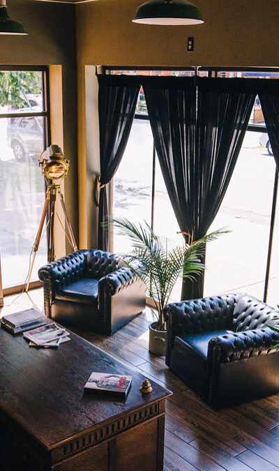 The Parlour of Buffalo in Buffalo, NY