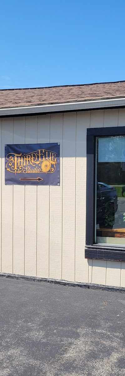 Third Eye Studio in Buffalo, NY