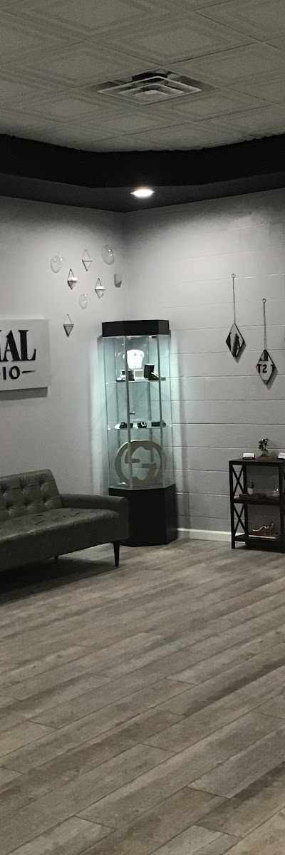Imperial art studio in Tonawanda, NY