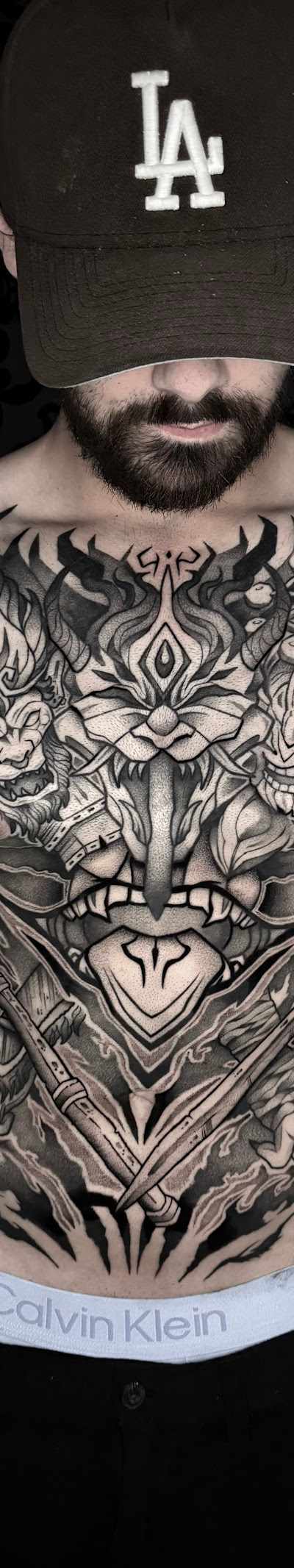 Jb Tattoo Arts Studio tattoo parlor in Charleston, SC