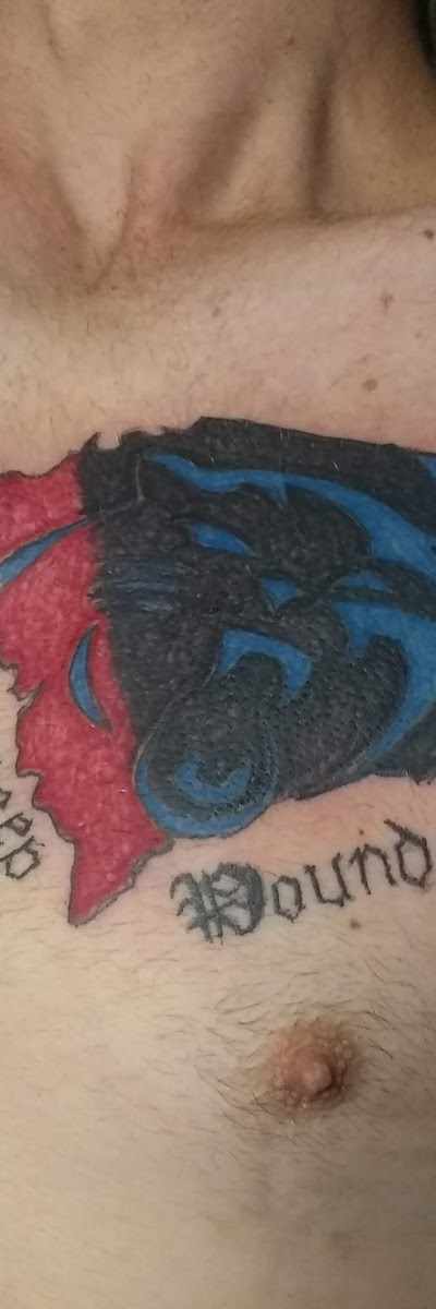 Dirty South Devils Ink tattoo parlor in Charleston, SC