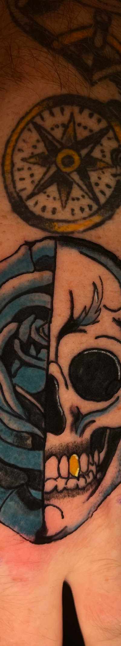 Hidden Dragon Tattoo Studio tattoo parlor in Charleston, SC