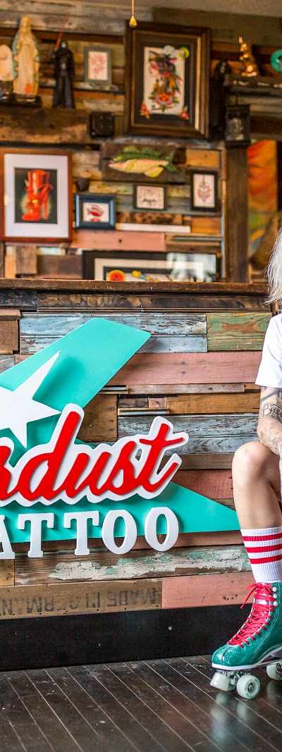 Stardust Tattoo in North Charleston, SC